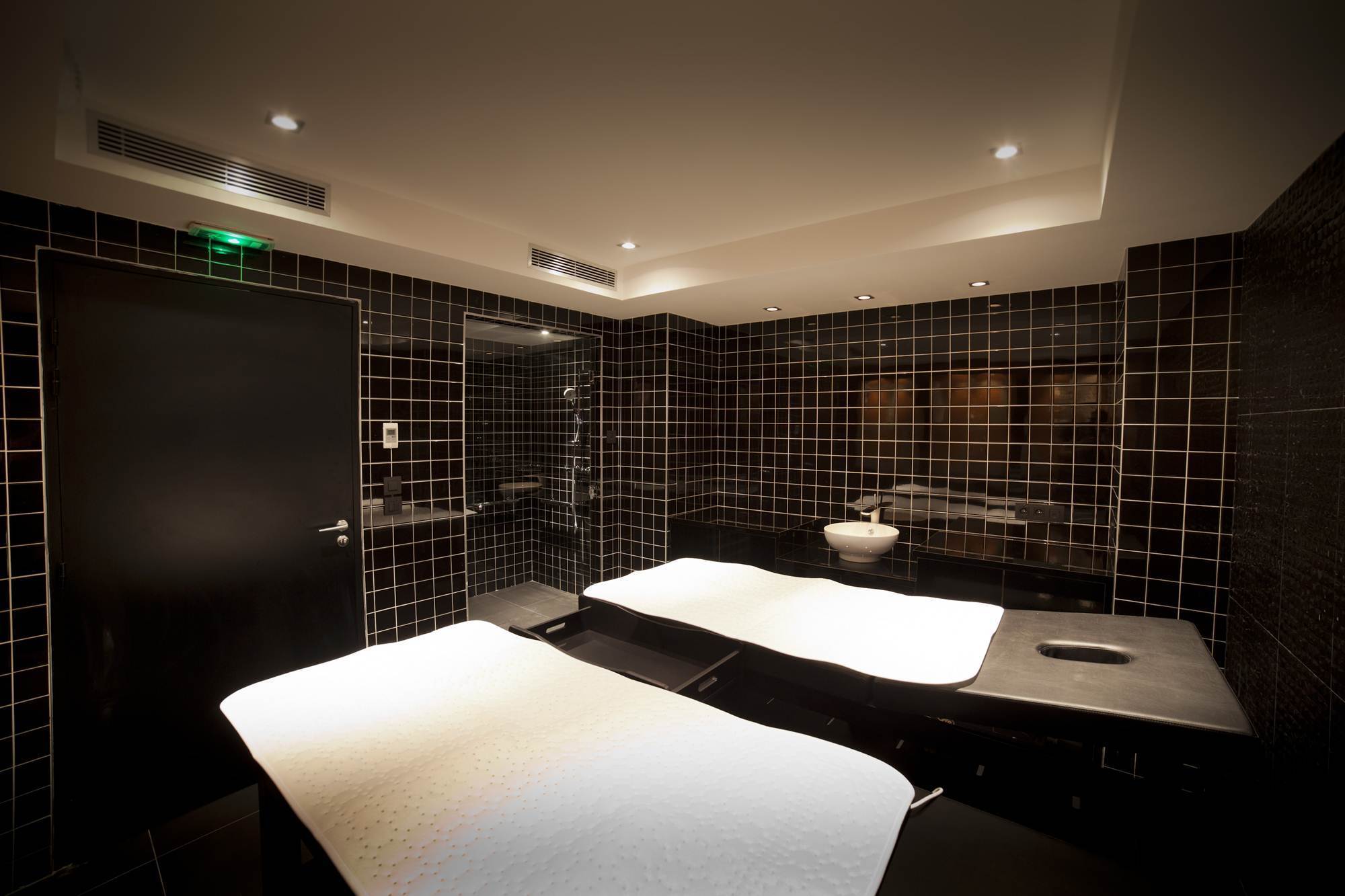 Platine Hotel París